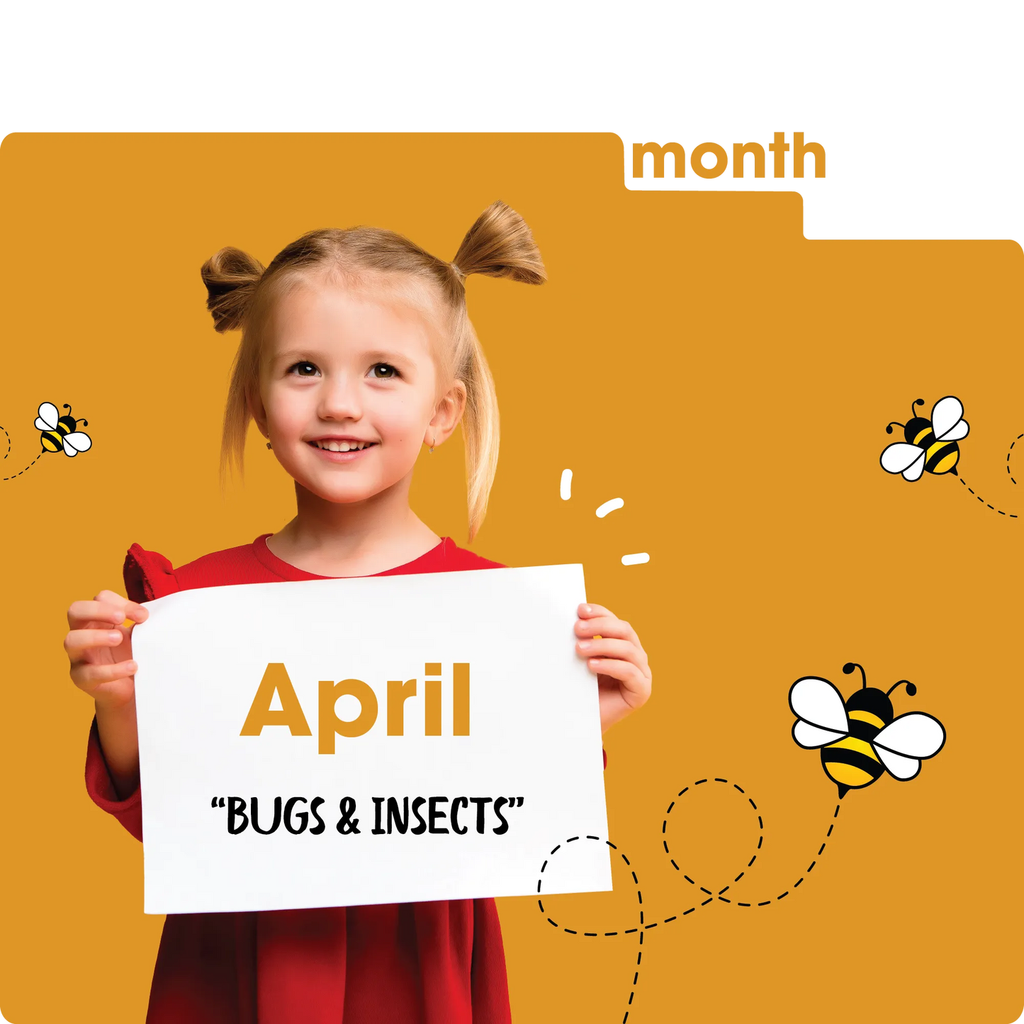 Dos Mundos Currículum: Abril