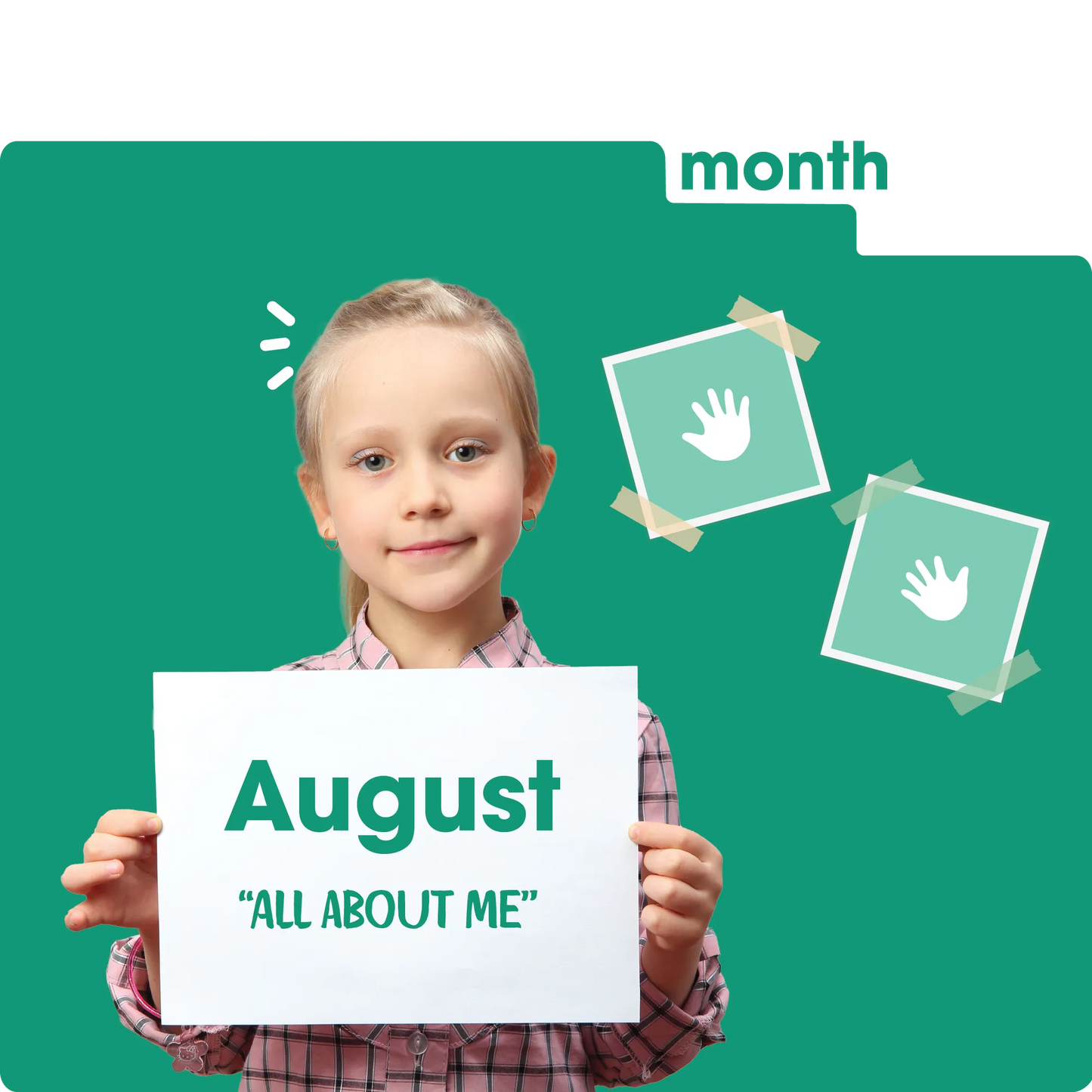 Dos Mundos Currículum: Agosto