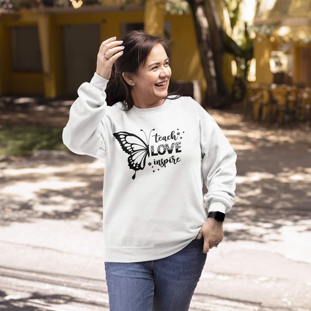 Butterfly Teacher – ¡Pre-ordena Ya!