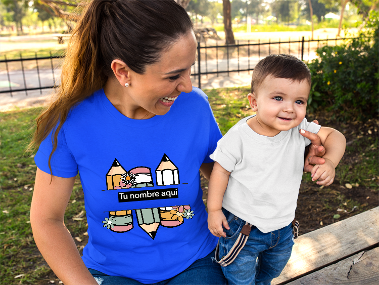 Mrs. Leidy T-Shirt Special