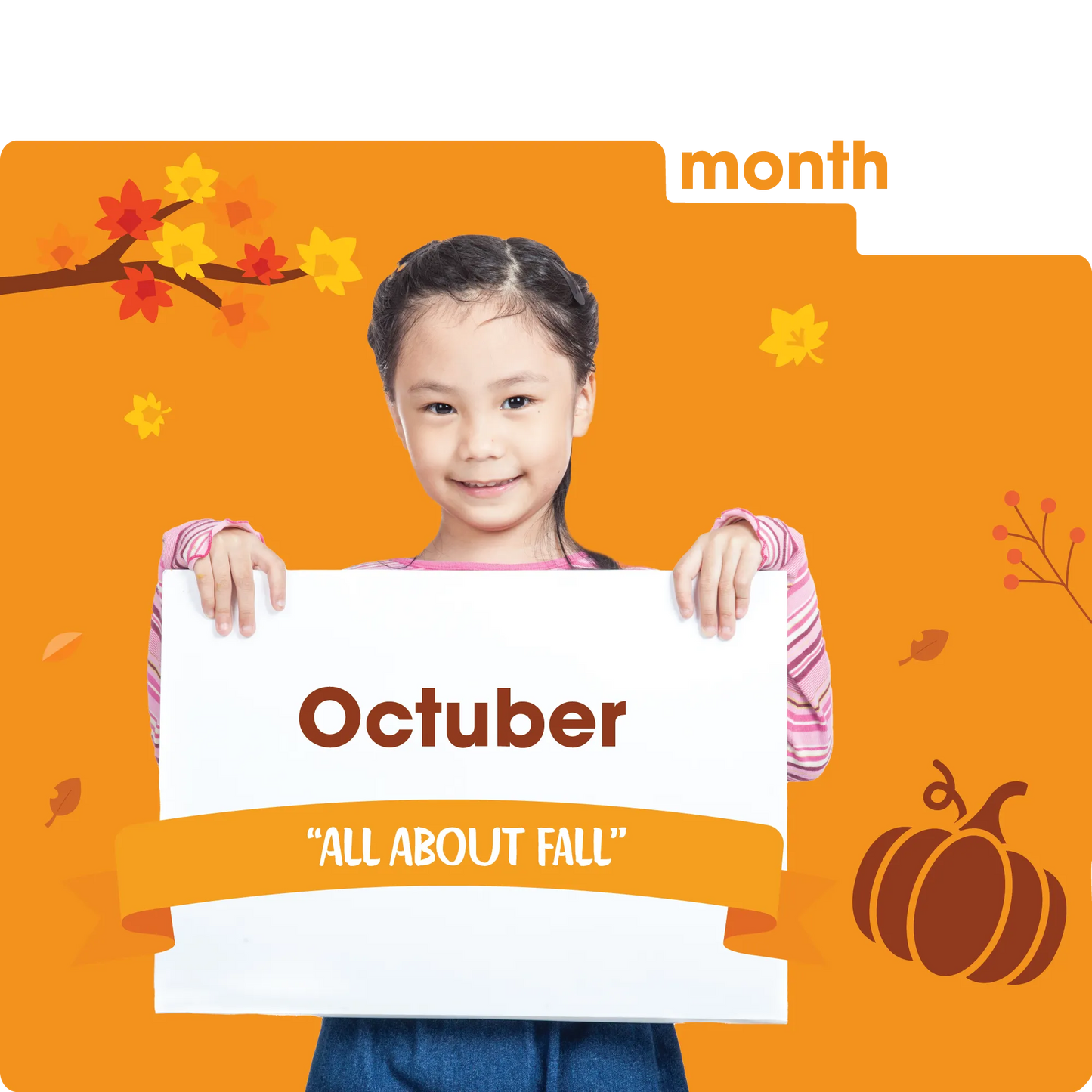 Dos Mundos Currículum: Octubre