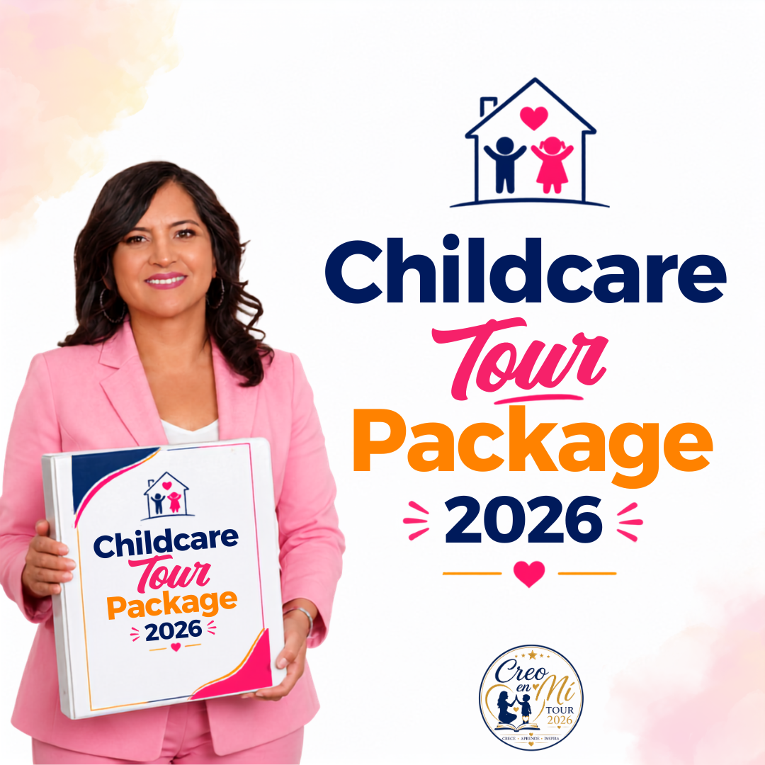 Tour Package 2026
