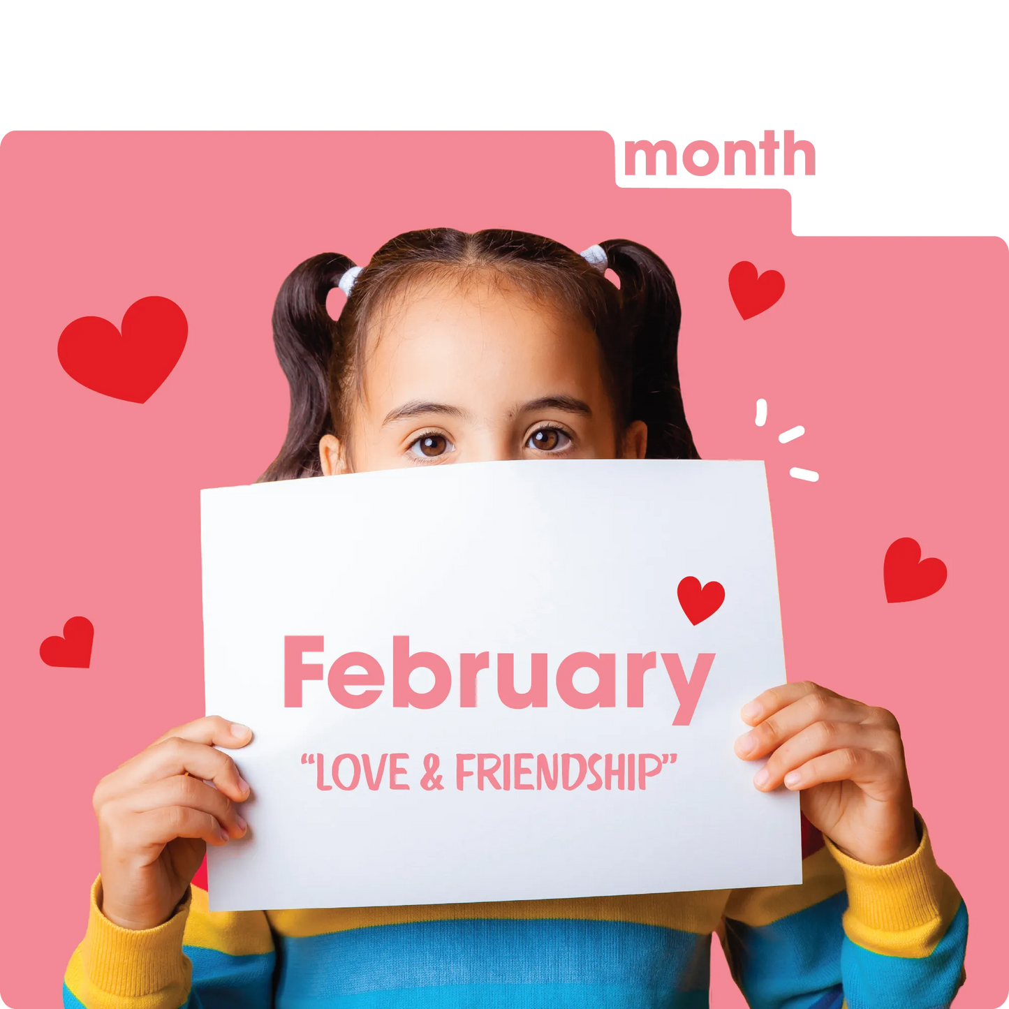 Dos Mundos Currículum: Febrero