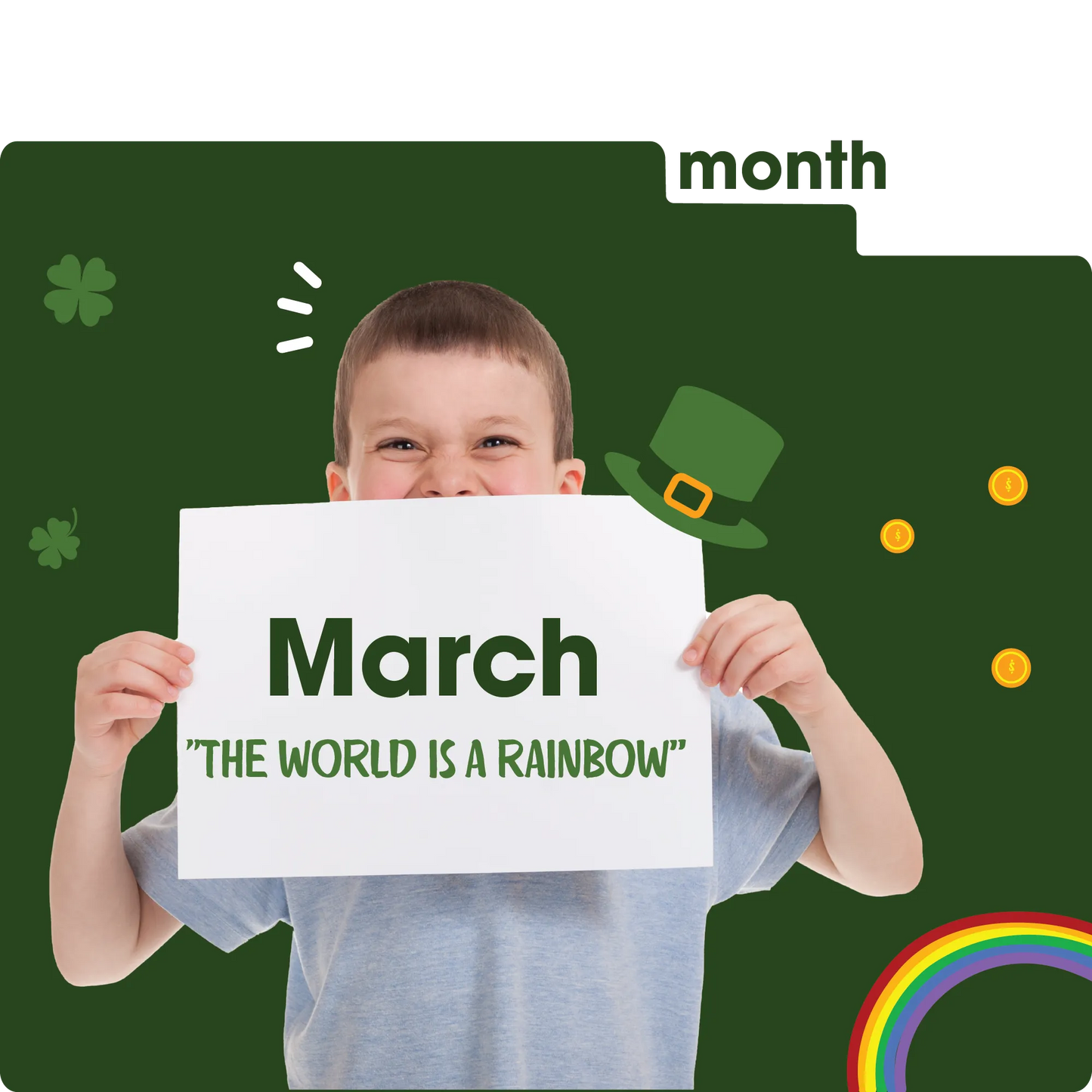 Dos Mundos Currículum: Marzo