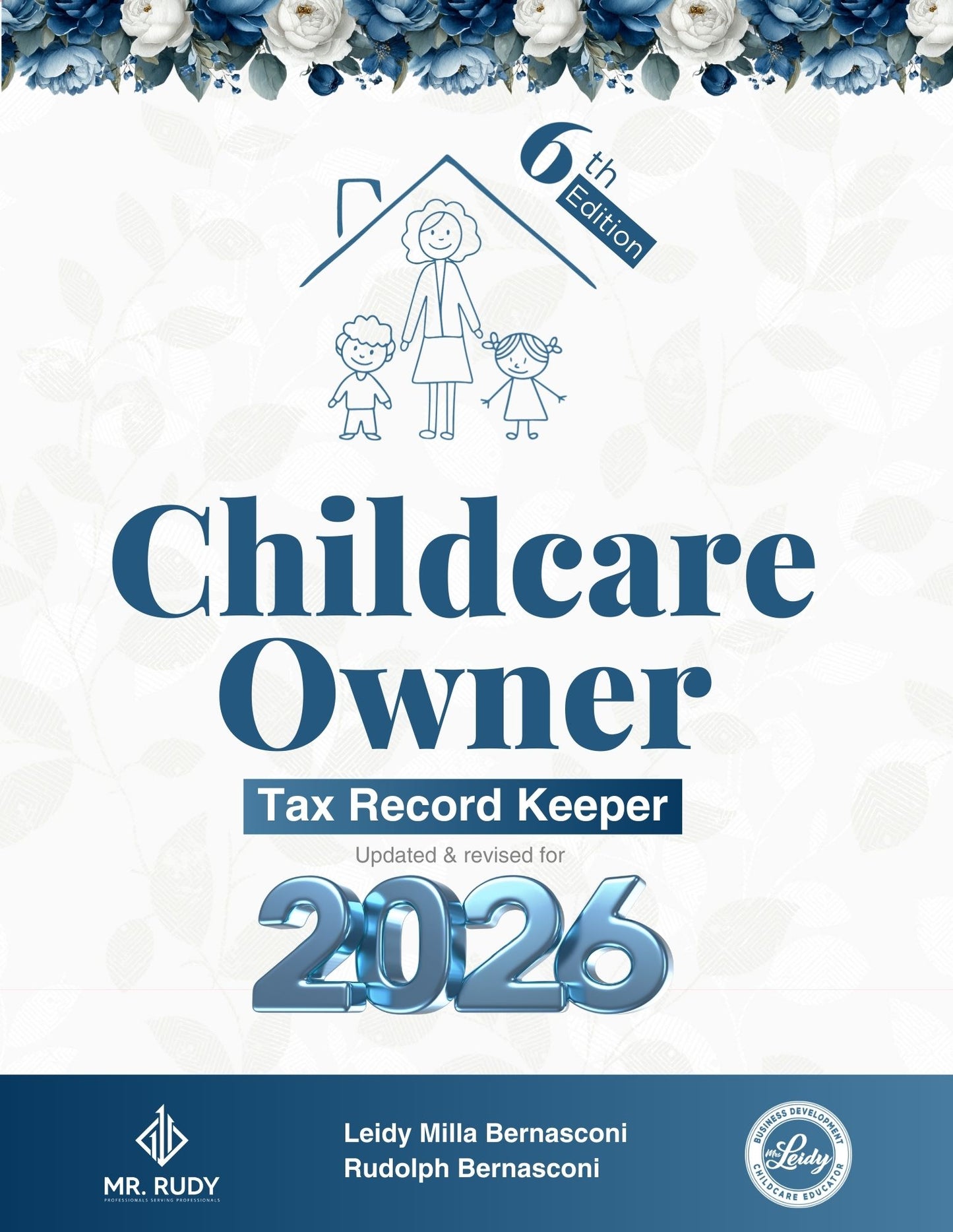 Libro de Impuestos 2025