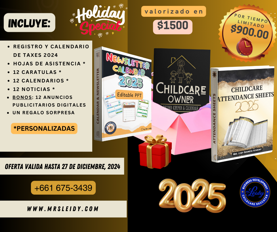 Annual Bundles