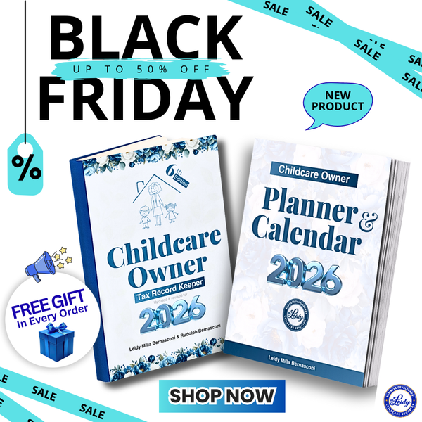 Libro de Impuestos 2025