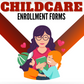 Enrollment Forms and Letters
