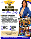 In-Person Tour: The Bilingual Learning Center with Mrs. Leidy