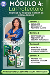 Módulo 4: La Protectora