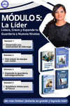 Módulo 5: La Líder