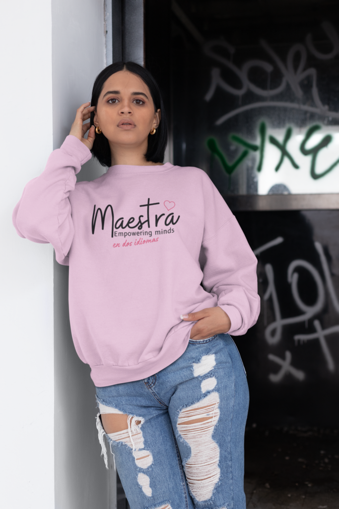 Maestra Empowering Minds