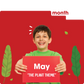 Dos Mundos Currículum: Mayo