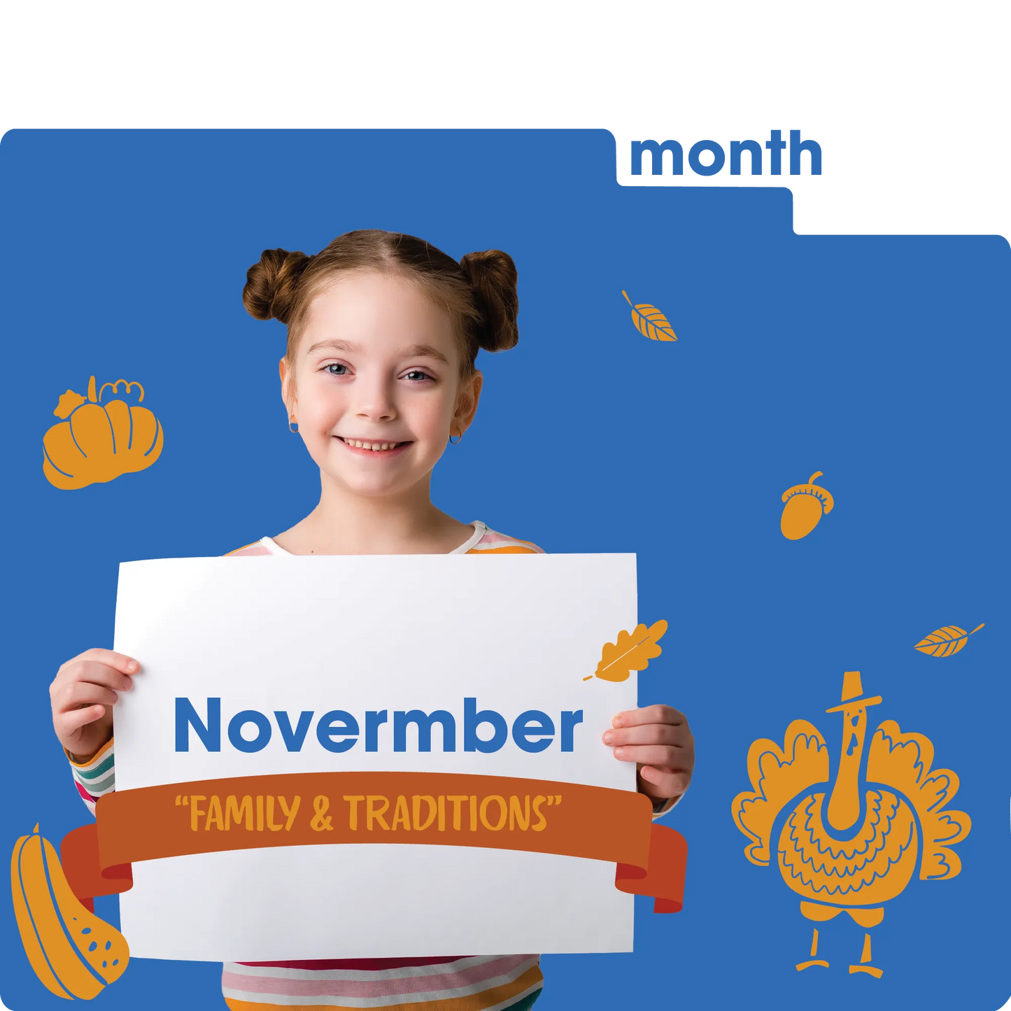 Dos Mundos Currículum: Noviembre