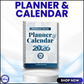 Planner & Calendar - Childcare Owner
