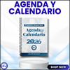 Agenda y calendario - Dueño de guardería