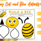 🌸 Build an Insect Package – Spring Special! 🐞