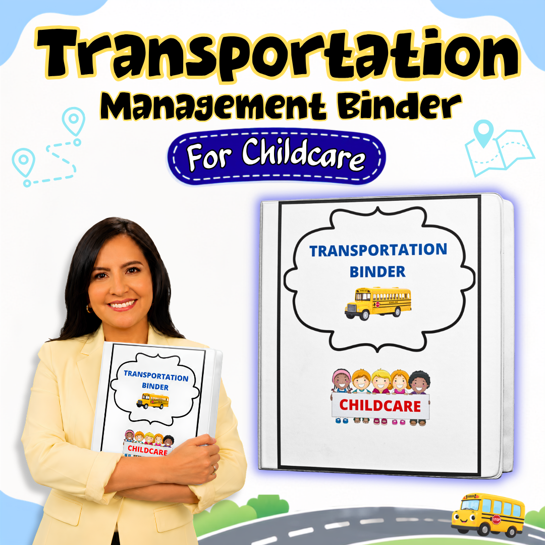 Transportation Management System