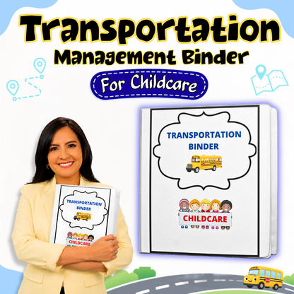 Transportation Management System