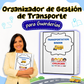 Transportation Management System