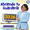 Opening Your Future with Mrs. Leidy
