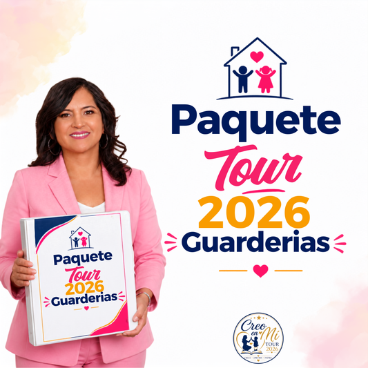 Paquete Tour 2026