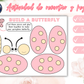 🌸 Build an Insect Package – Spring Special! 🐞