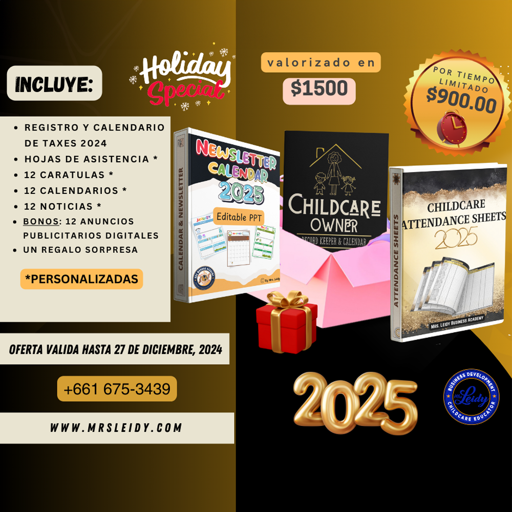 Annual Bundles