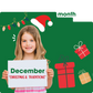 Dos Mundos Currículum: Diciembre