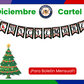 Cartel Mensual