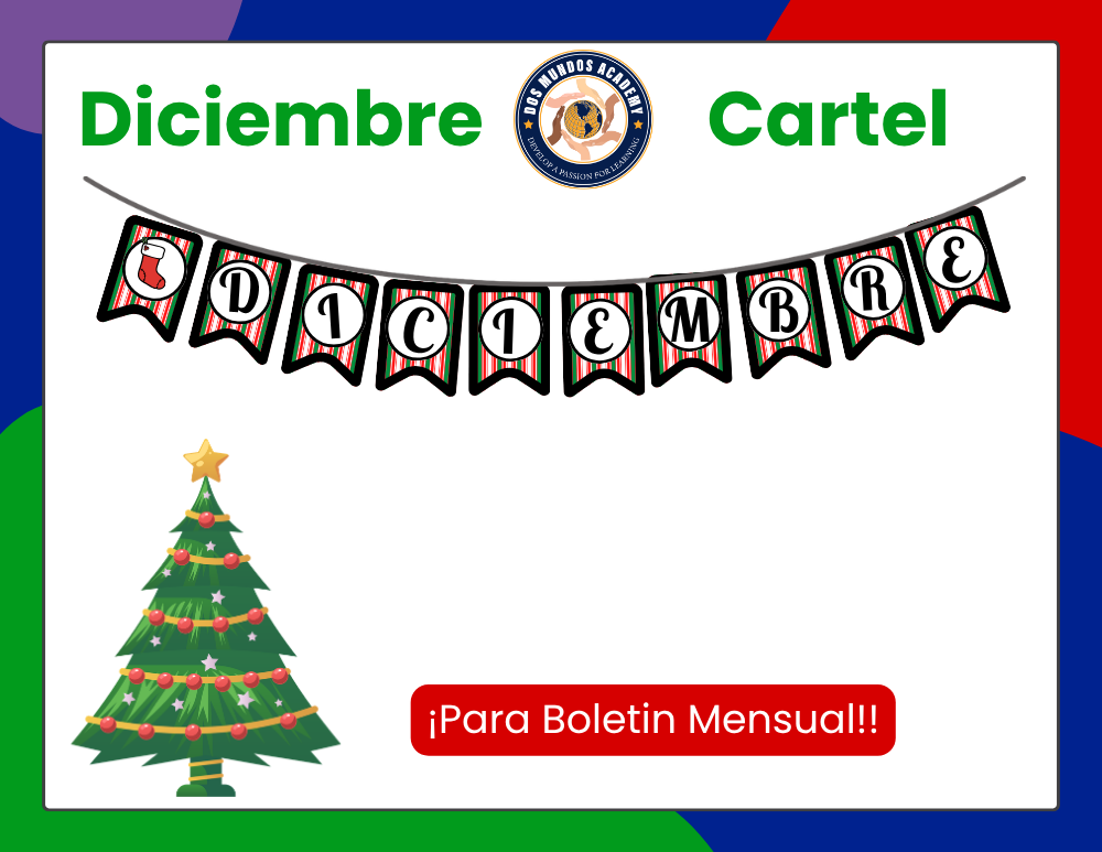 Cartel Mensual