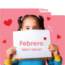 Dos Mundos Currículum: Febrero