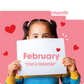 Dos Mundos Currículum: Febrero