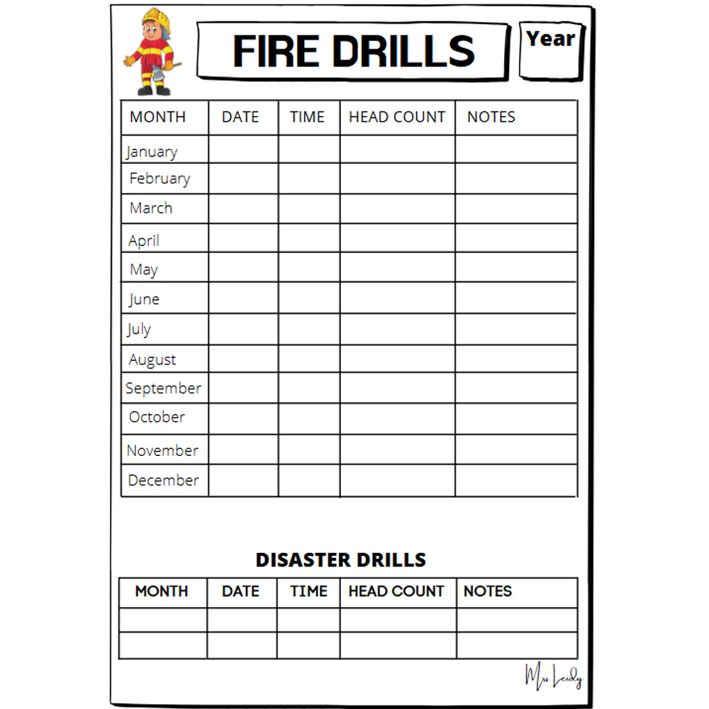 Free Resources