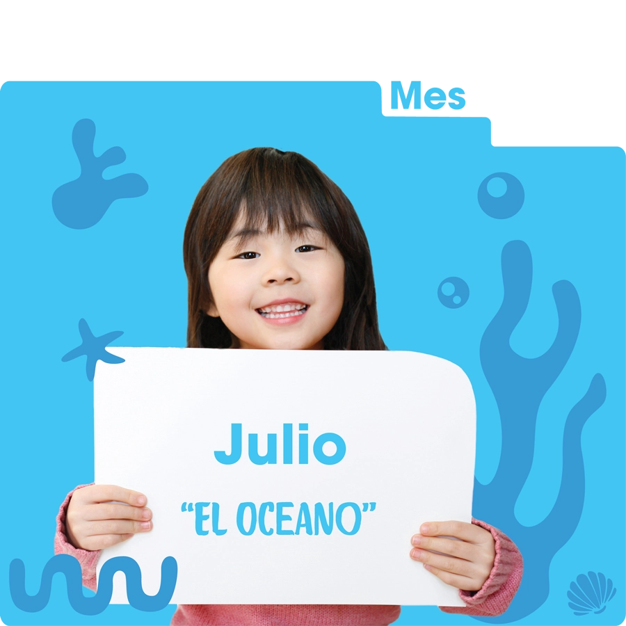 Dos Mundos Currículum: Julio