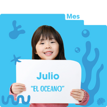 Dos Mundos Currículum: Julio