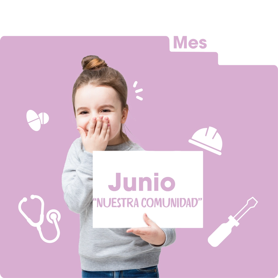 Dos Mundos Currículum: Junio
