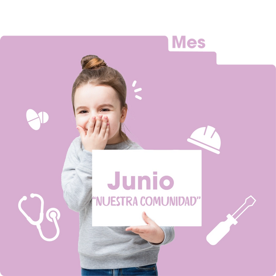 Dos Mundos Currículum: Junio