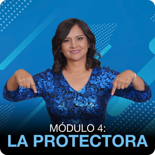 Módulo 4: La Protectora