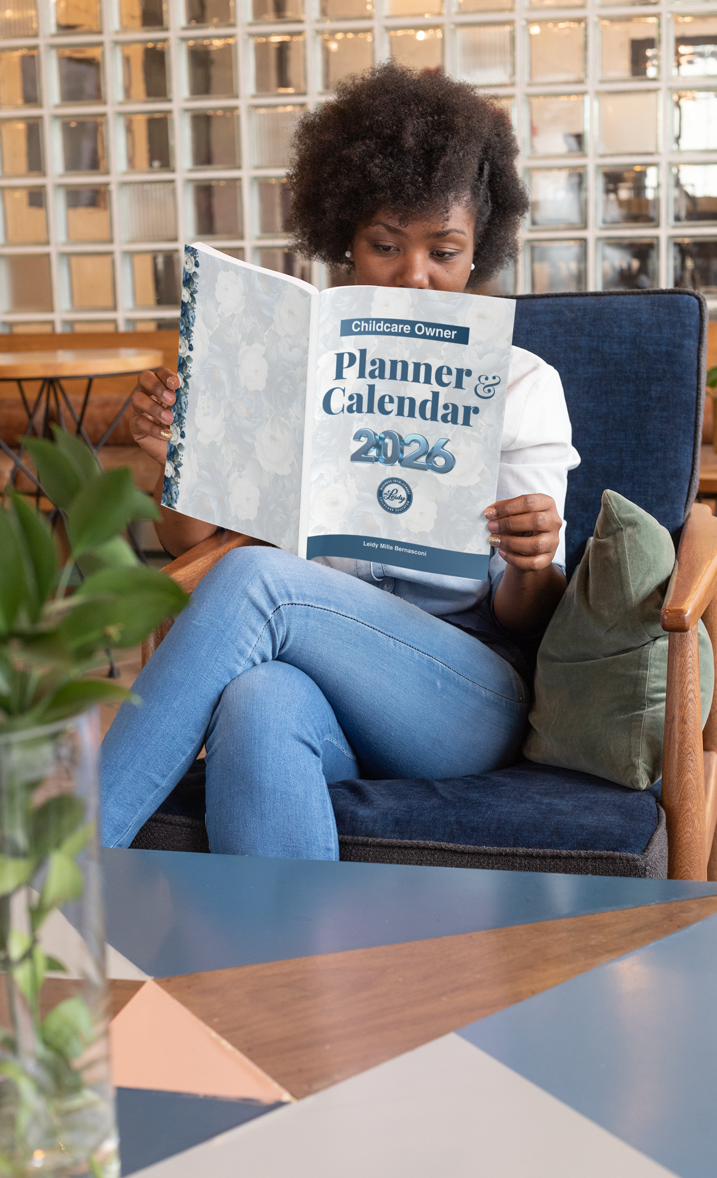 Libro de Impuestos 2025