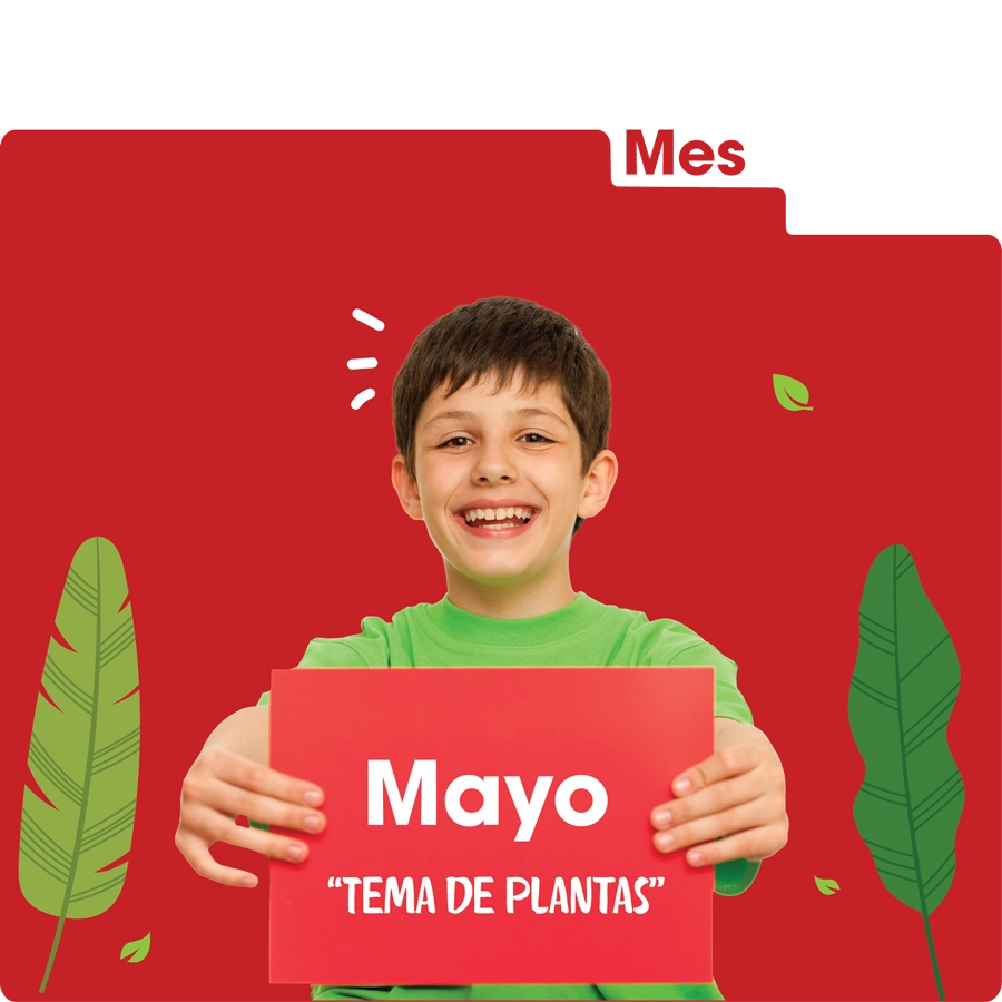 Dos Mundos Currículum: Mayo