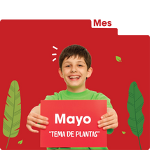Dos Mundos Currículum: Mayo