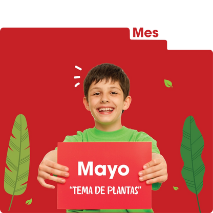 Dos Mundos Currículum: Mayo