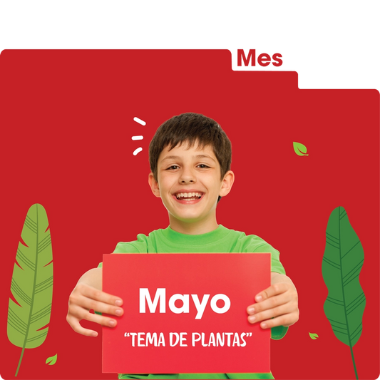 Dos Mundos Currículum: Mayo