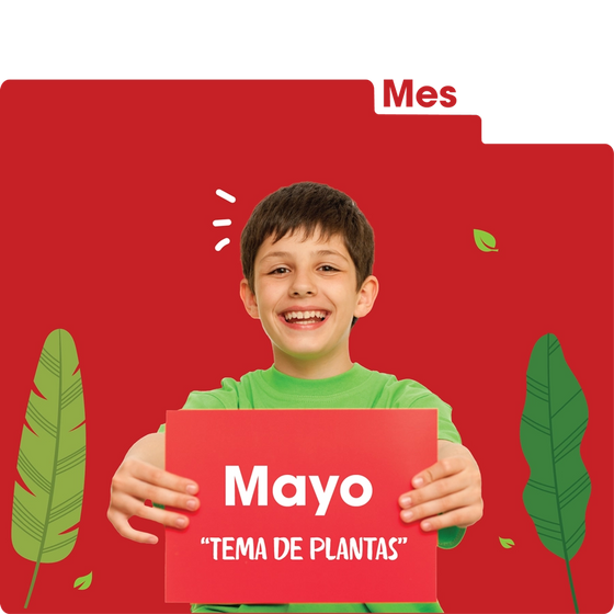 Dos Mundos Currículum: Mayo