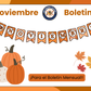Cartel Mensual