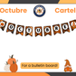 Cartel Mensual