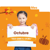 Dos Mundos Currículum: Octubre
