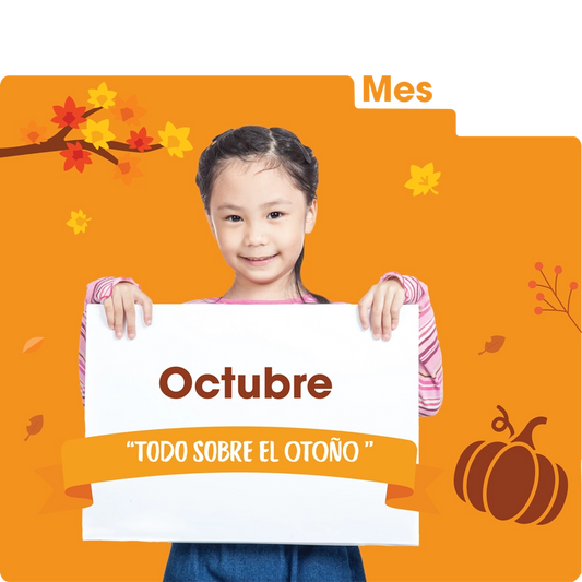 Dos Mundos Currículum: Octubre