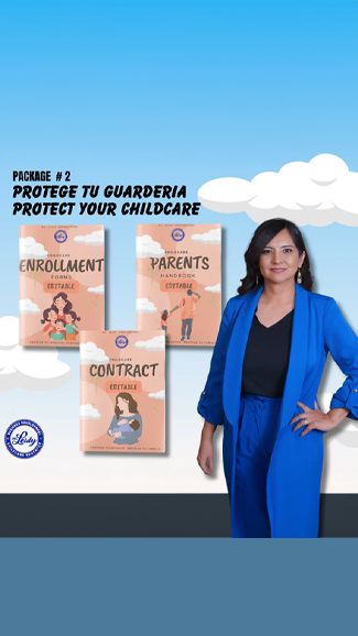Protege tu Guardería